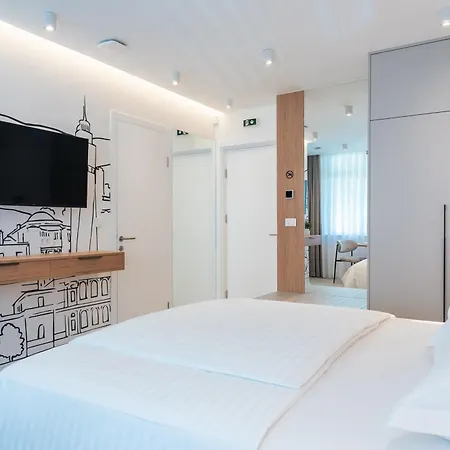 Διαμέρισμα L A Urban Retreat By Ben&co