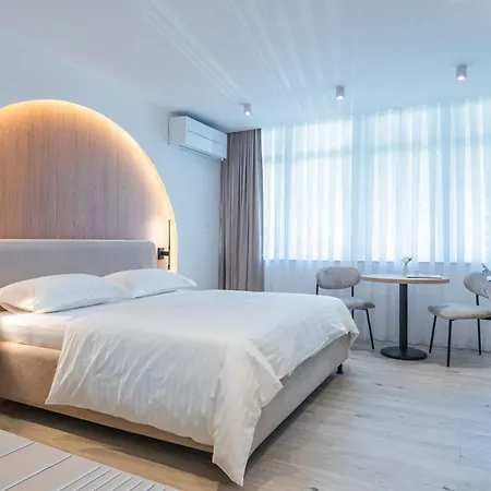 아파트 L A Urban Retreat By Ben&co *