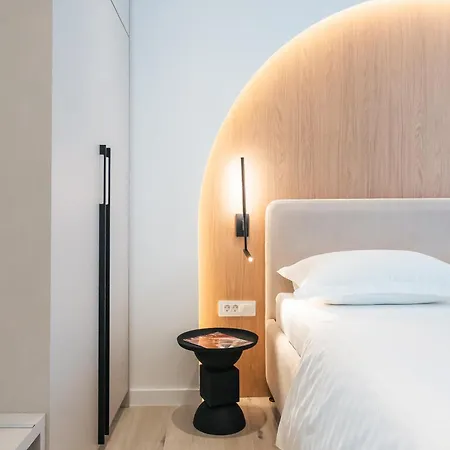 L A Urban Retreat By Ben&co 아파트 *