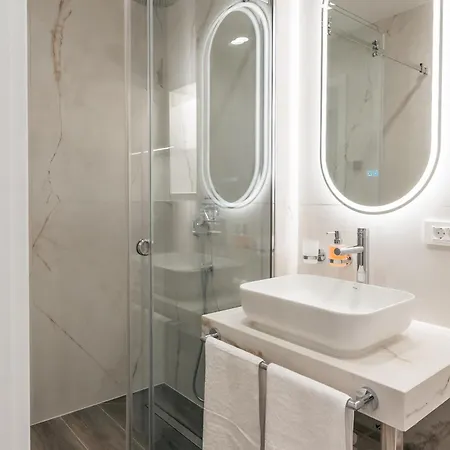 Διαμέρισμα L A Urban Retreat By Ben&co *