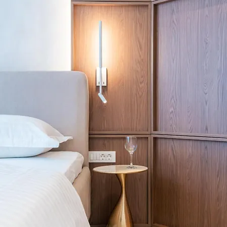 L A Urban Retreat By Ben&co Σαράγεβο