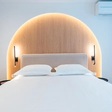 Διαμέρισμα L A Urban Retreat By Ben&co