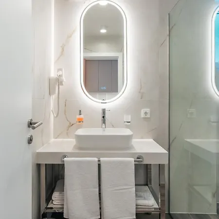 Διαμέρισμα L A Urban Retreat By Ben&co