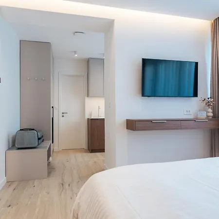 L A Urban Retreat By Ben&co 아파트