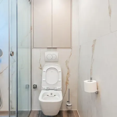 아파트 L A Urban Retreat By Ben&co