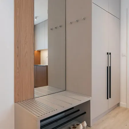 L A Urban Retreat By Ben&co