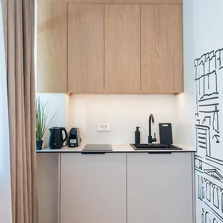 L A Urban Retreat By Ben&co