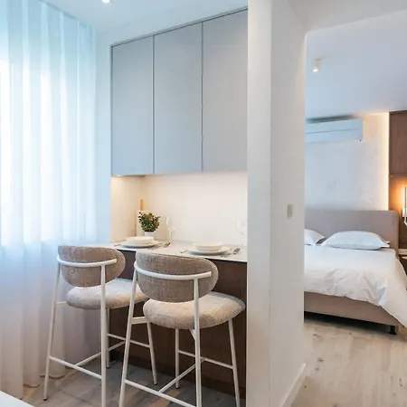 L A Urban Retreat By Ben&co Διαμέρισμα Σαράγεβο