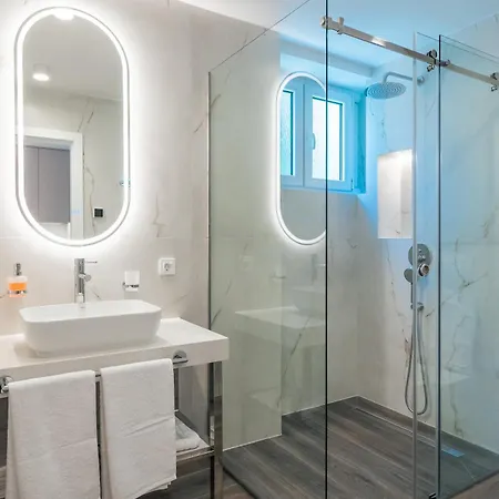 아파트 L A Urban Retreat By Ben&co *