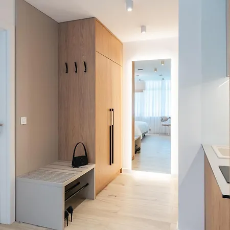 Διαμέρισμα L A Urban Retreat By Ben&co