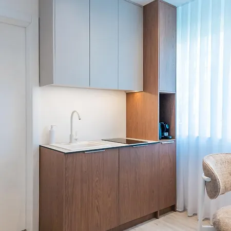 L A Urban Retreat By Ben&co Διαμέρισμα Σαράγεβο