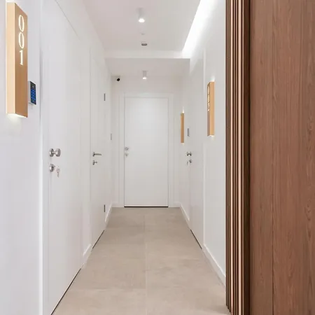 Διαμέρισμα L A Urban Retreat By Ben&co